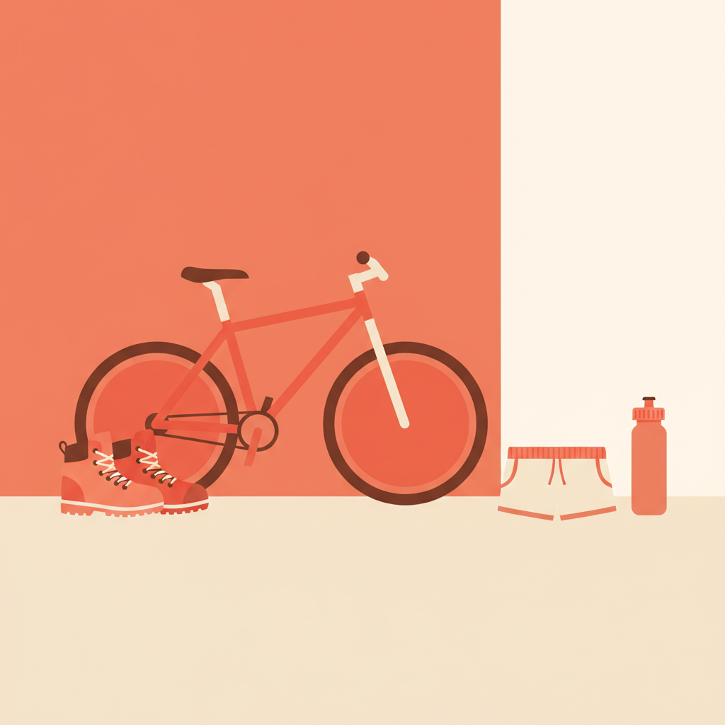 The Longevity Blueprint: A Practical Guide to Reclaiming Your Future — visual