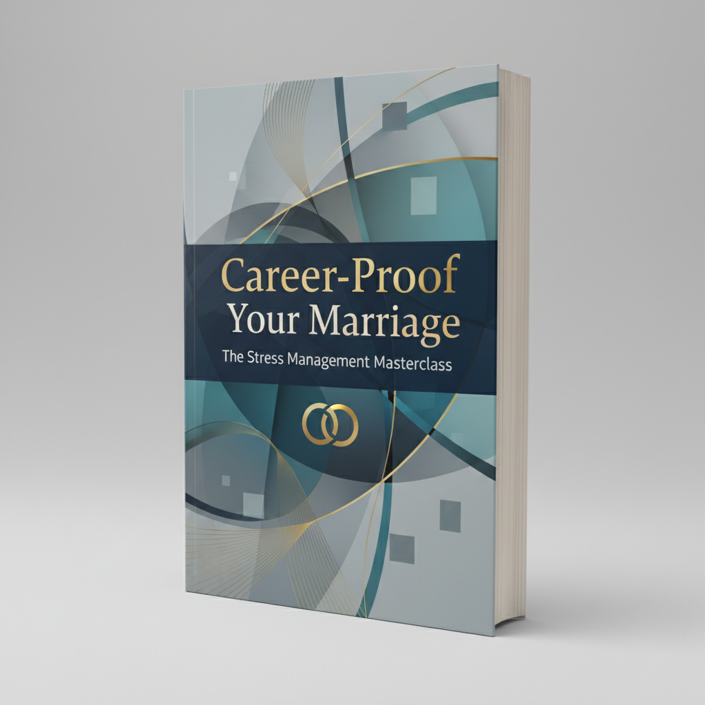 Career-Proof Your Marriage