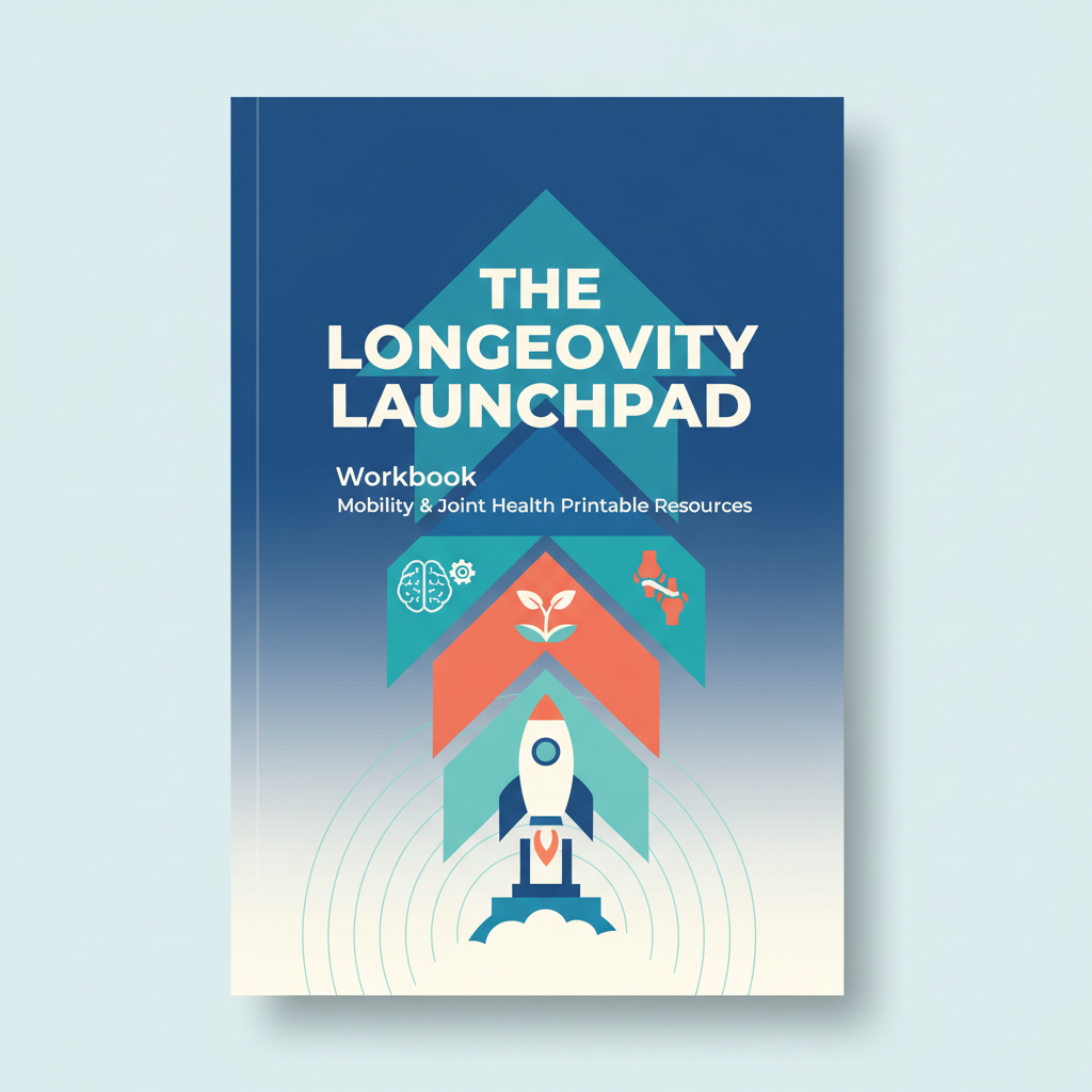 The Longevity Launchpad