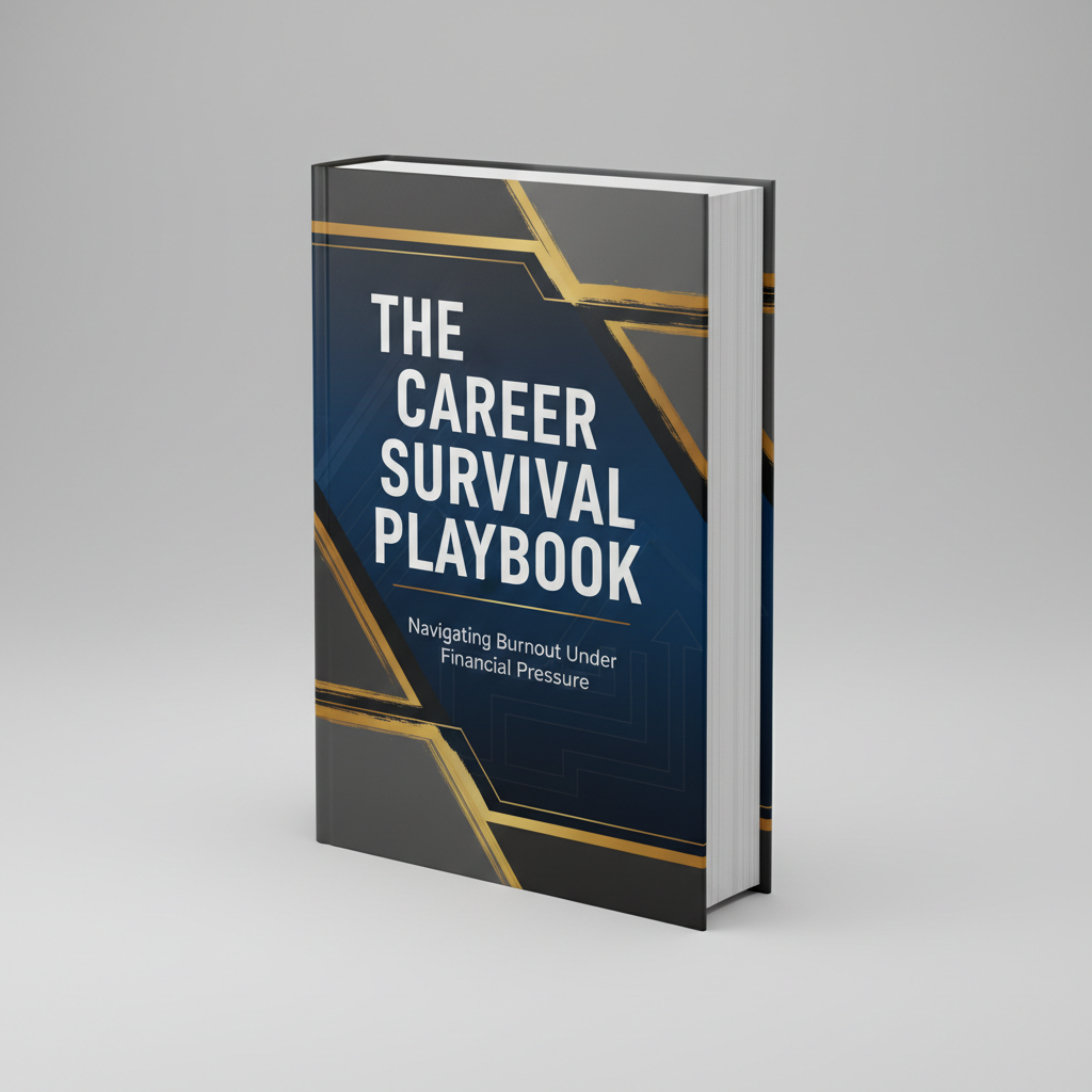 The Career Survival Playbook