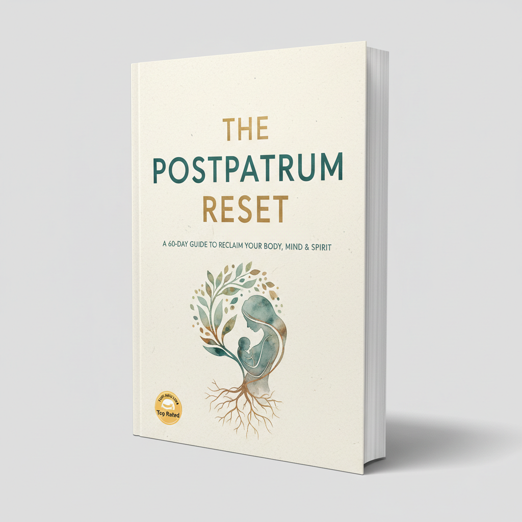 The Postpartum Reset