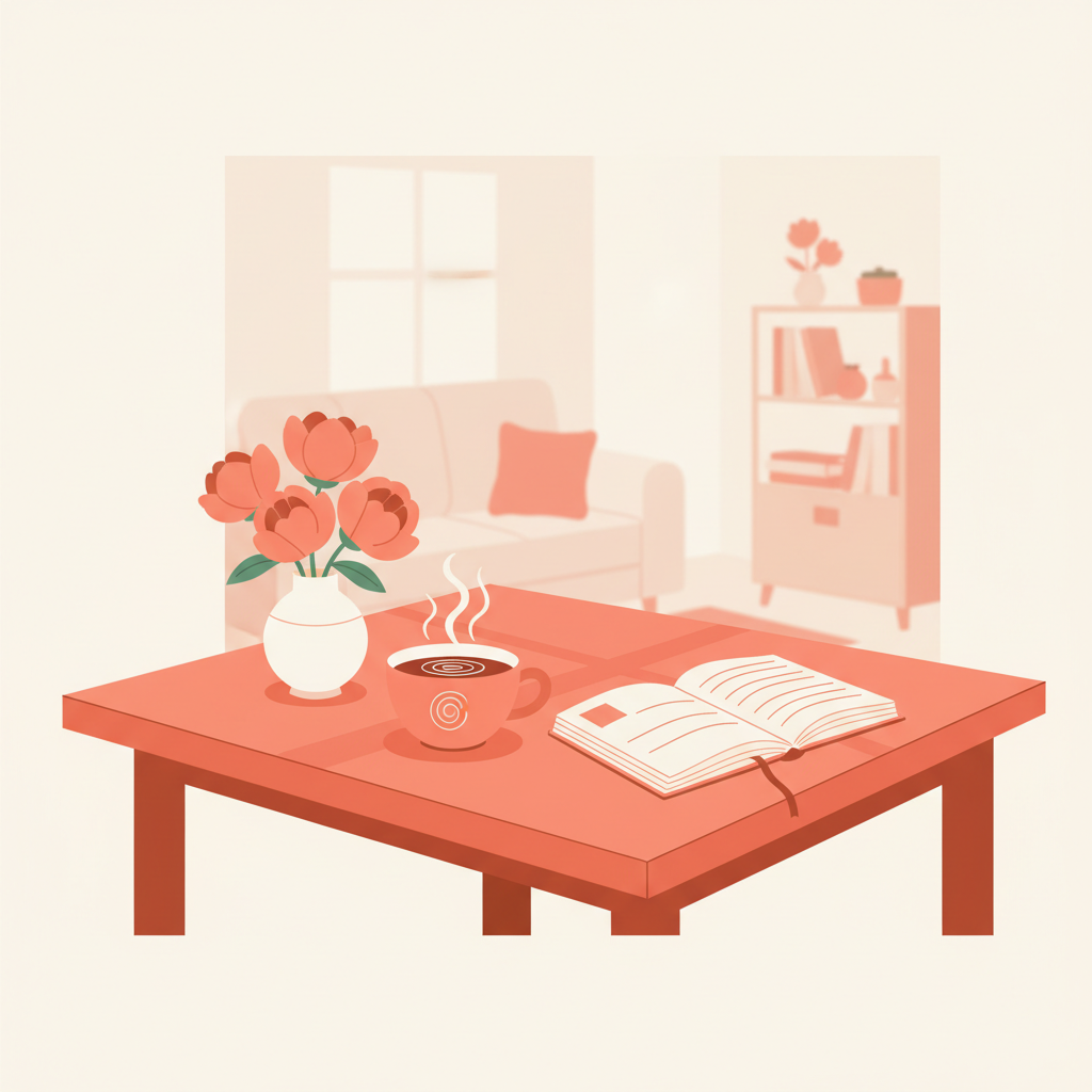 The Postpartum Reset — visual