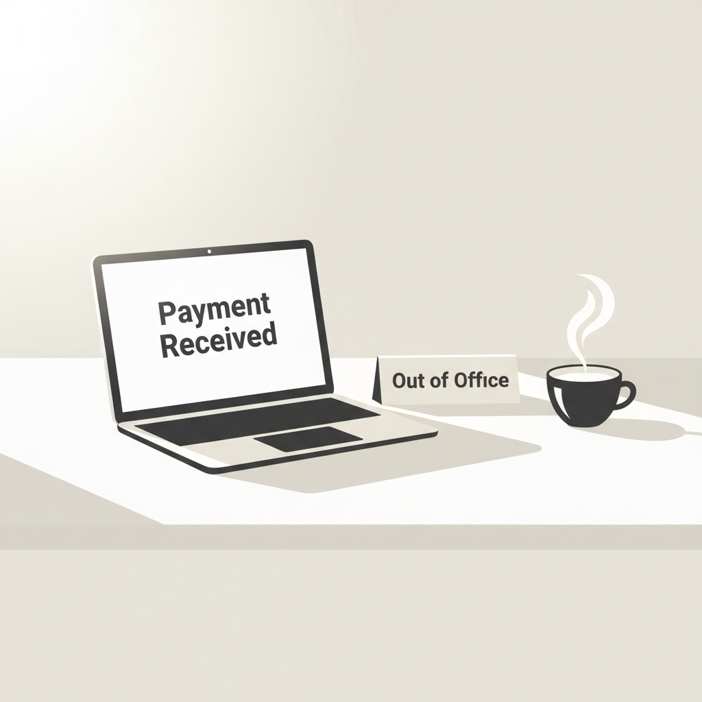 The Low-Budget Online Business Playbook — visual