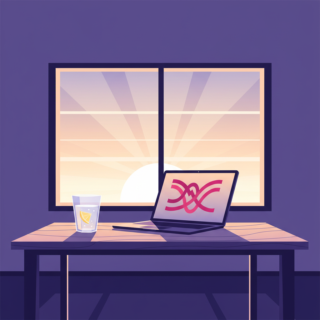 I Fixed My Hormones In 72-Hours — visual