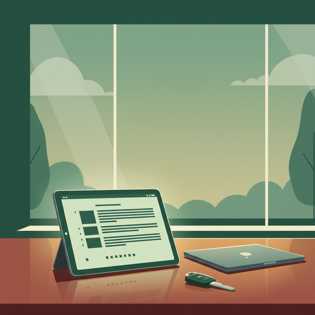 The Prompt-Powered Lawyer — visual