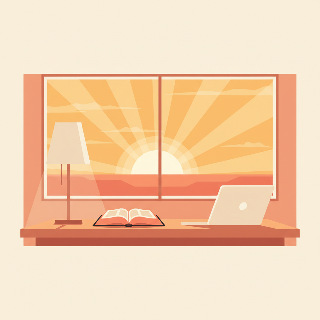 The AI-Assisted Pastor: A Practical Guide to Prompts for Ministry — visual
