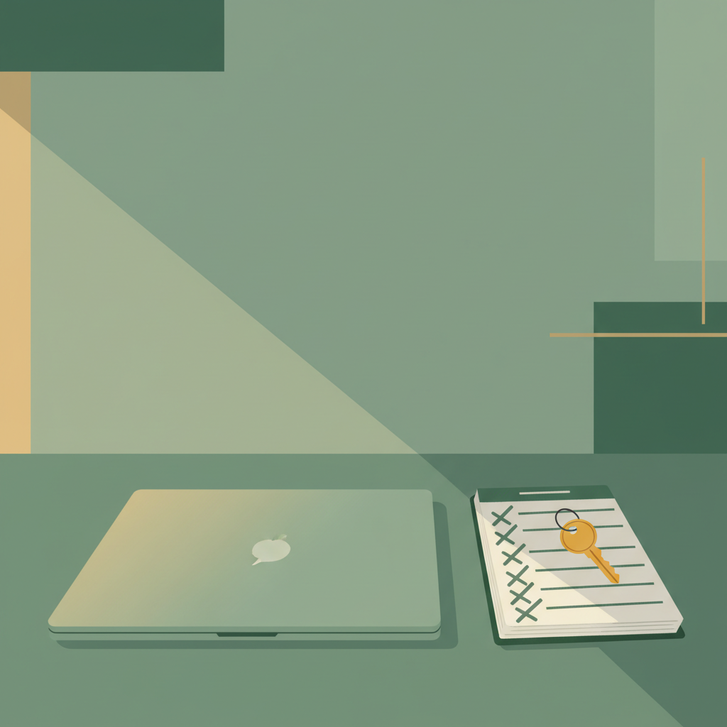 The Ultimate Prompt Vault — visual