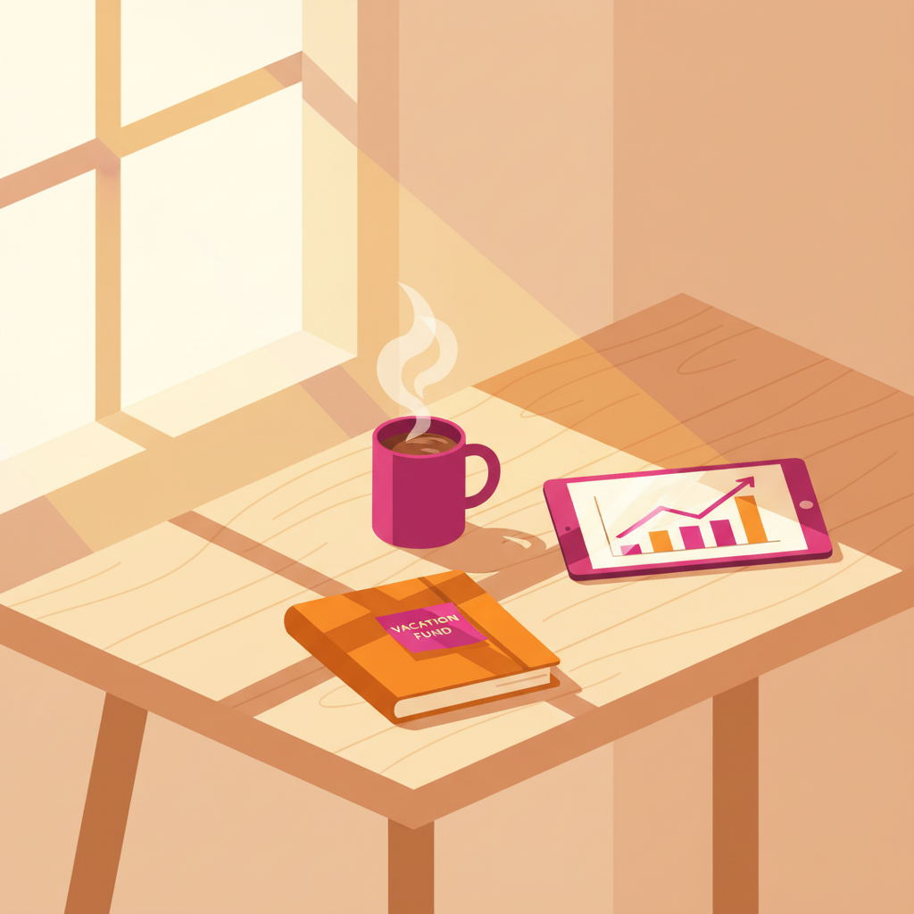The Teacher's Treasure: The Ultimate to Unlocking Your First $1,000/Month Side Hustle — visual