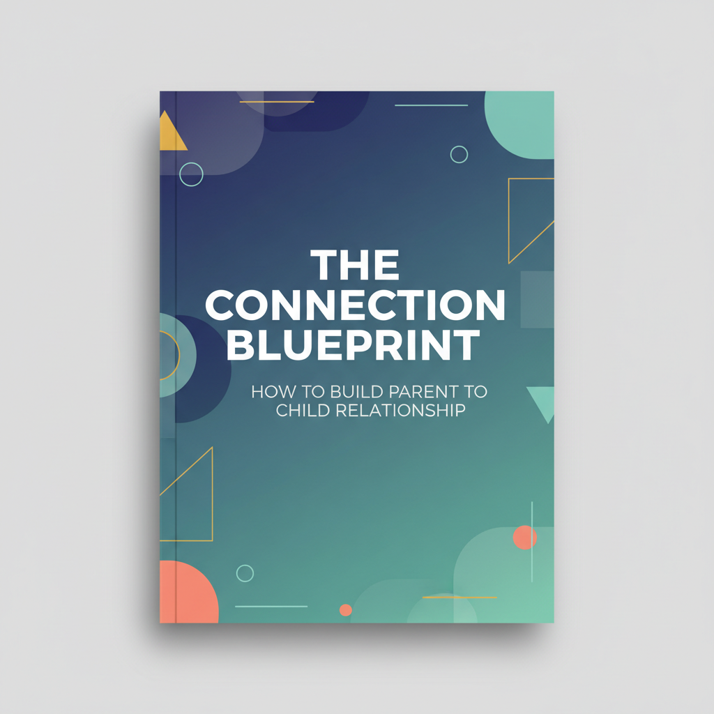 The Connection Blueprint cover