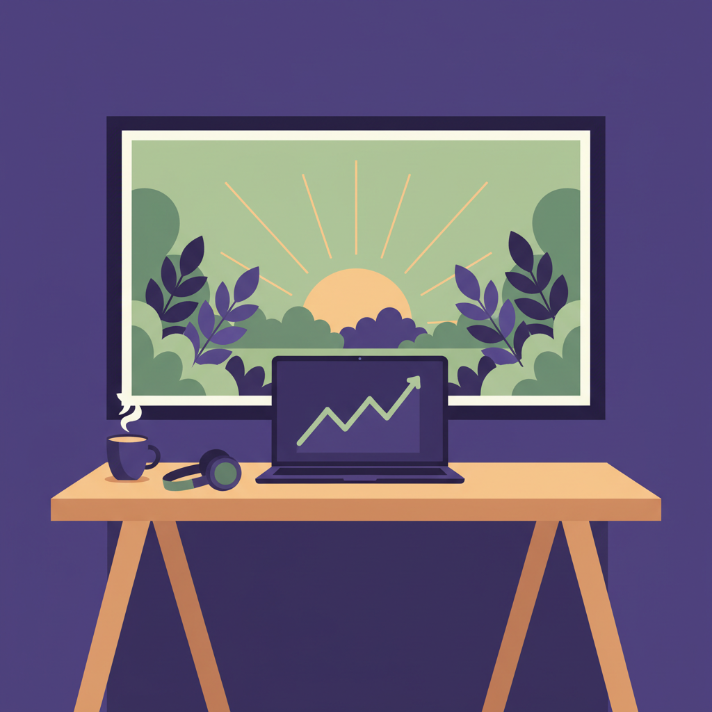 Zero to $5,000/Month With ChatGPT — visual