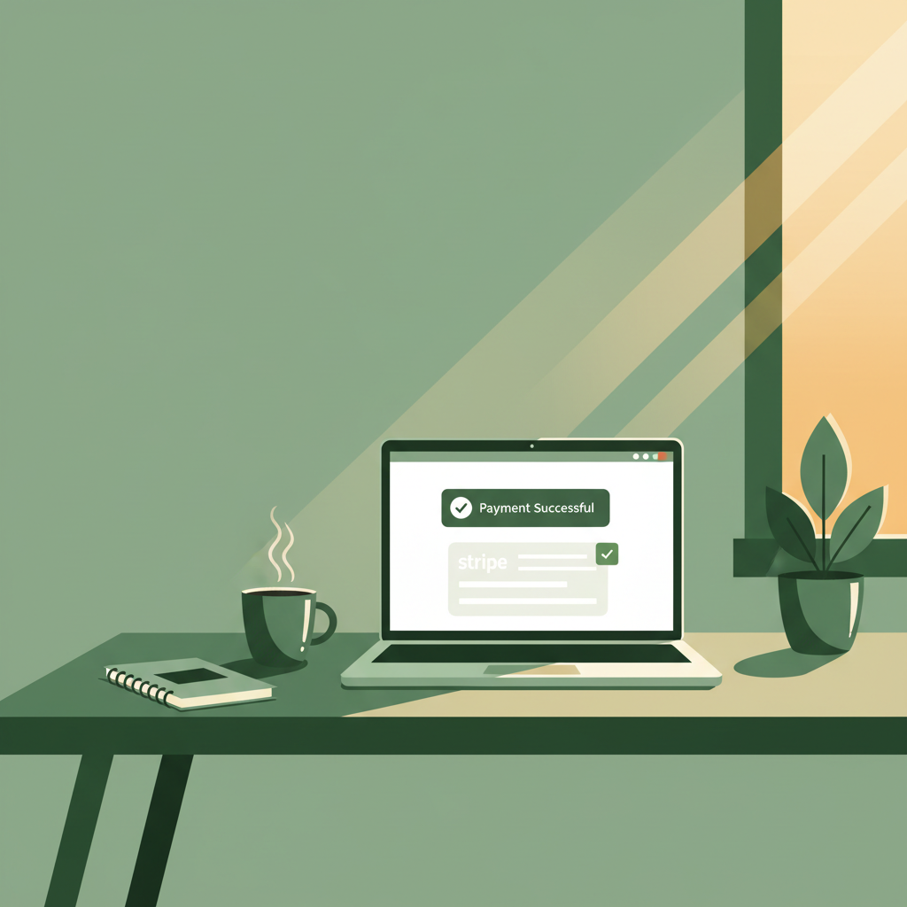 How to Sell Digital Products with ChatGPT — visual