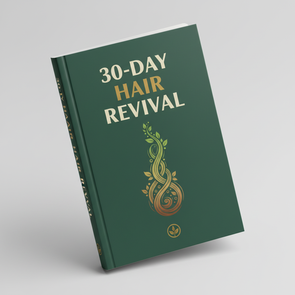 30-Day Hair Revival