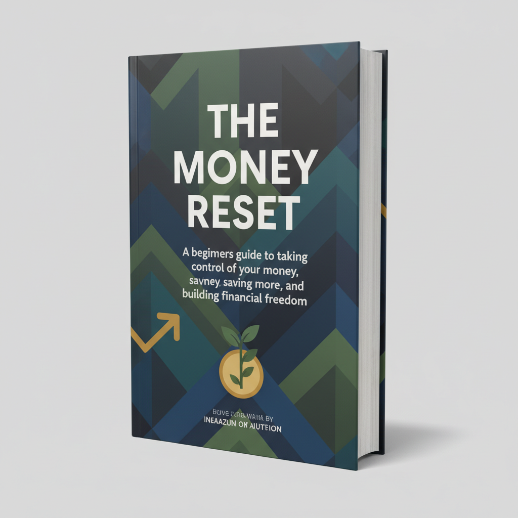The Money Reset