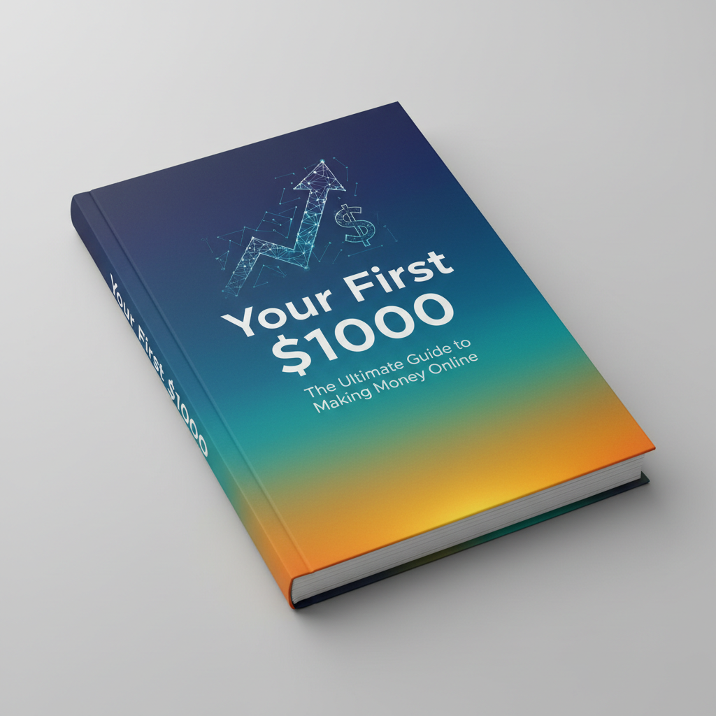 Your First $1000