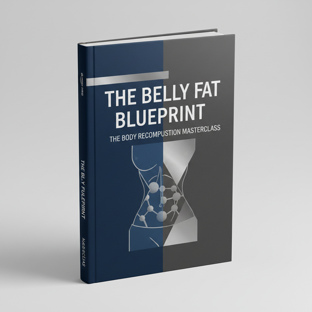 The Belly Fat Blueprint