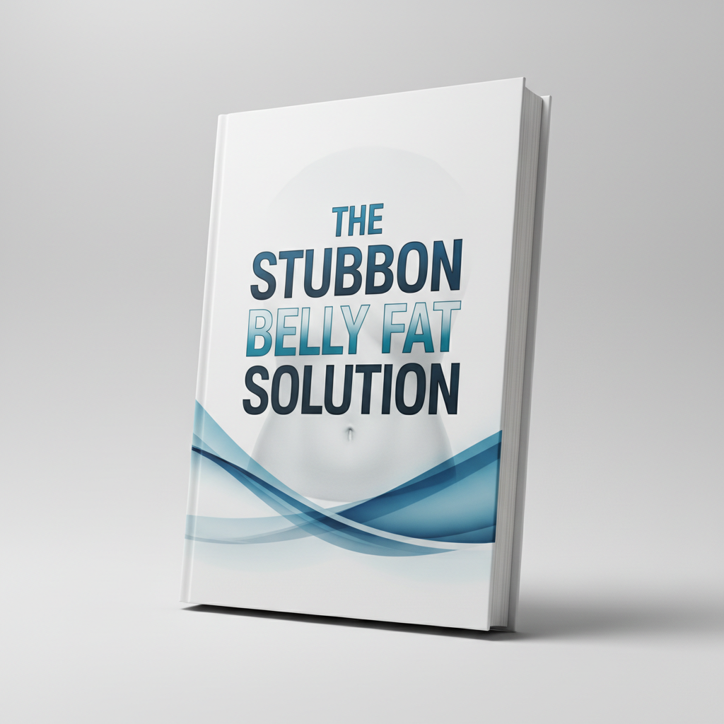 The Stubborn Belly Fat Solution